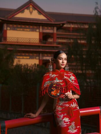Full leaked Opal suchata private photo