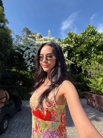Full leaked Opal suchata private photo