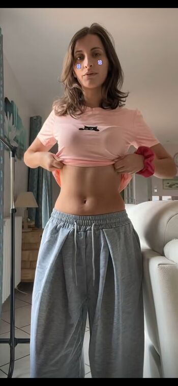 Full leaked Ophenya page private photo