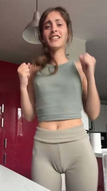 Full leaked Ophenya private photo