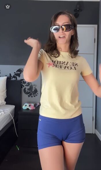 Full leaked Ophenya private photo