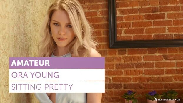Full leaked Ora young private photo