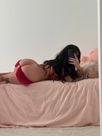 Full leaked Oreoconsushi private photo