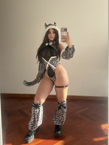 Full leaked Oreoconsushi private photo