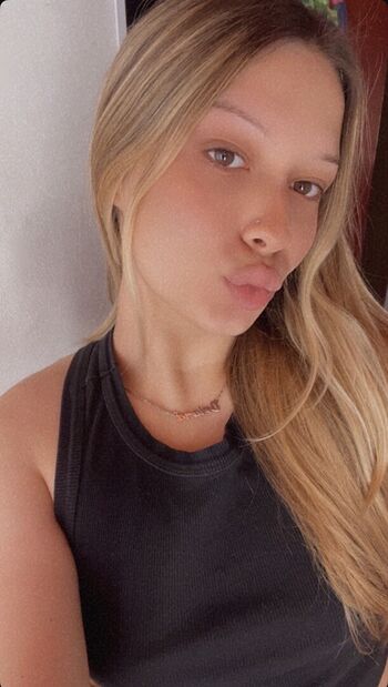 Full leaked Ori coloccio private photo