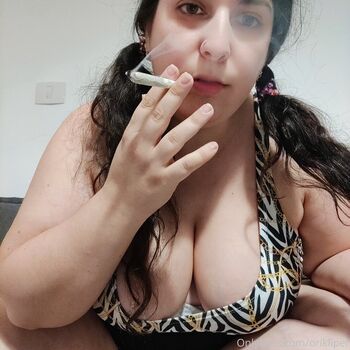 Full leaked Ori kliper private photo
