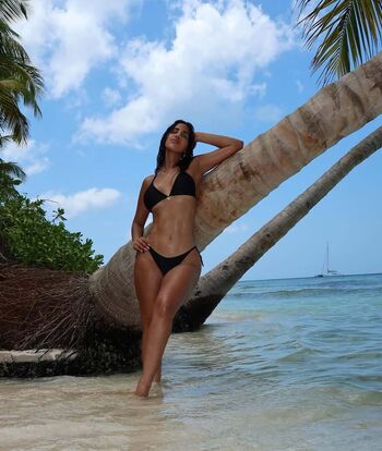 Full leaked Oriana falla private photo