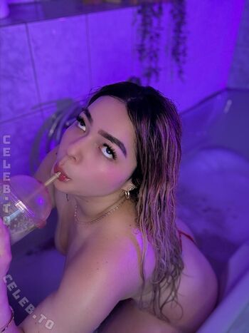 Full leaked Oriannafox page private photo