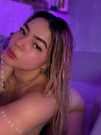 Full leaked Oriannafox page private photo