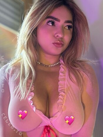 Full leaked Oriannafox page private photo