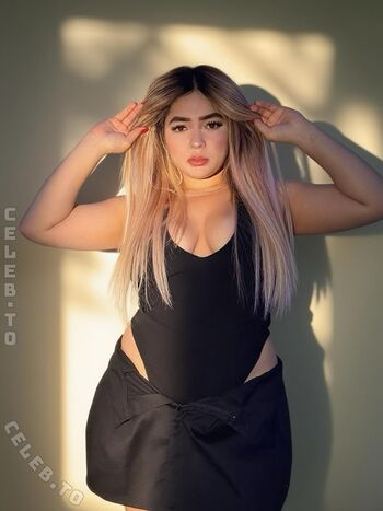 Full leaked Oriannafox page private photo