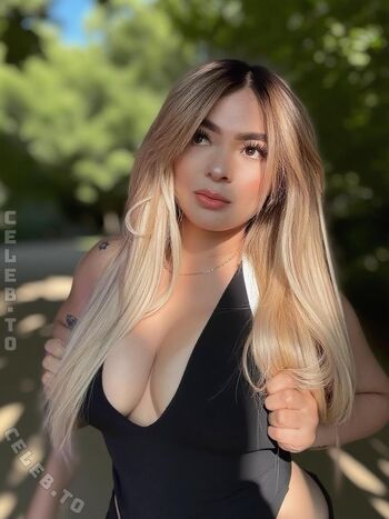 Full leaked Oriannafox private photo