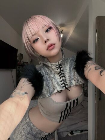 Full leaked Oriksan private photo