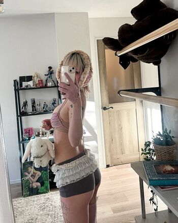 Full leaked Oriksan private photo