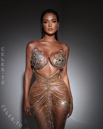 Full leaked Oriola marashi private photo