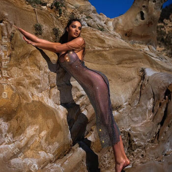 Full leaked Oriola marashi private photo