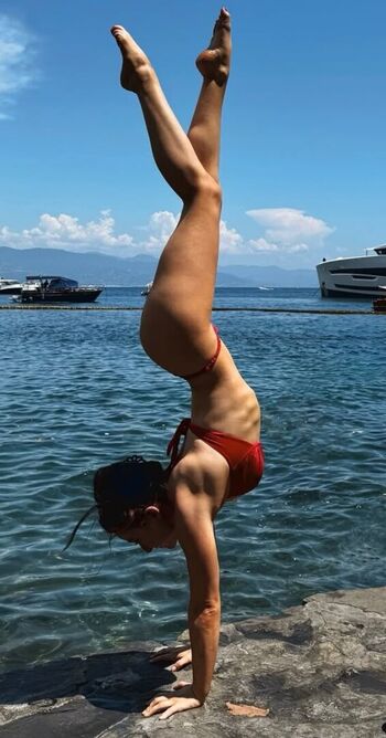 Full leaked Orissa kelly private photo