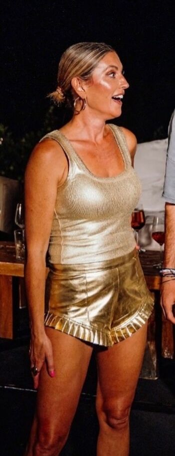 Full leaked Orla chennaoui private photo