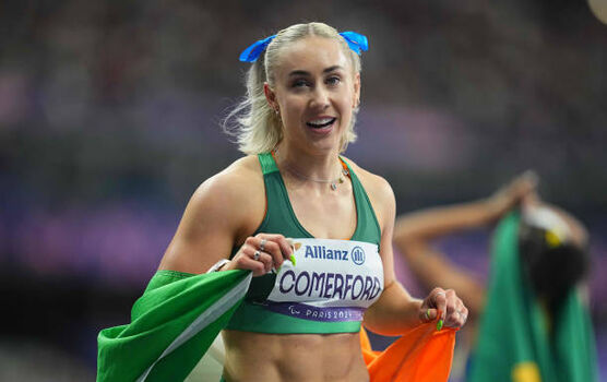 Full leaked Orla comerford page private photo