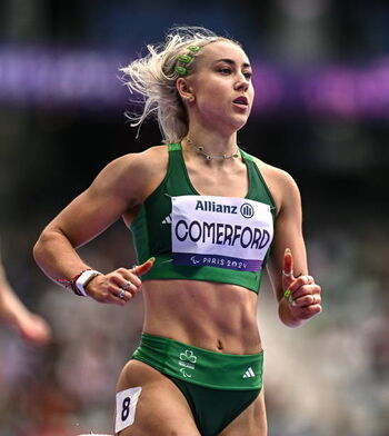 Full leaked Orla comerford private photo