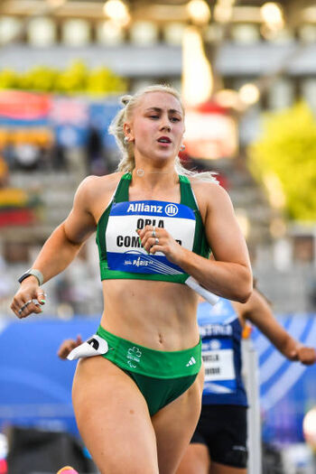 Full leaked Orla comerford private photo