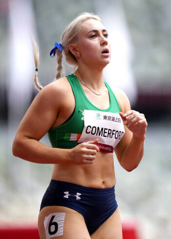 Full leaked Orla comerford private photo