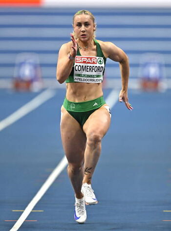 Full leaked Orla comerford private photo
