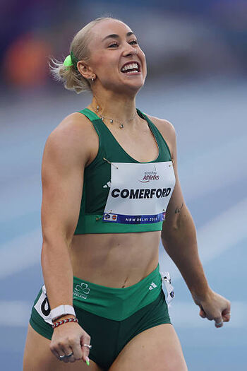 Full leaked Orla comerford private photo