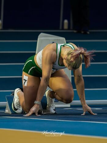 Full leaked Orla comerford private photo