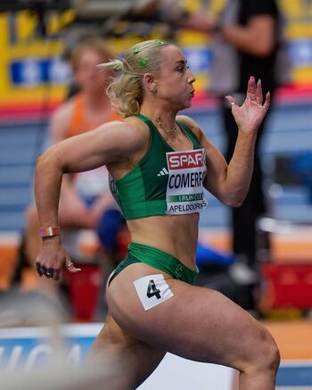 Full leaked Orla comerford private photo