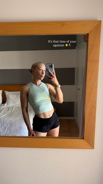 Full leaked Orla comerford private photo