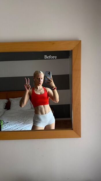 Full leaked Orla comerford private photo