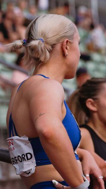 Full leaked Orla comerford private photo