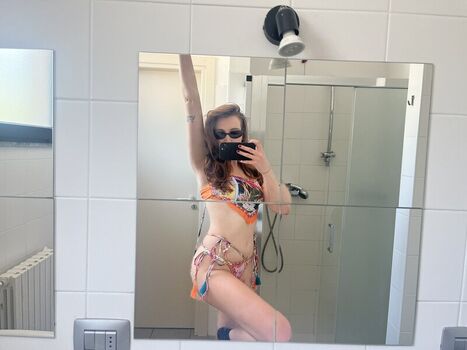 Full leaked Orla m private photo