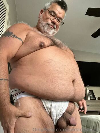 orldaddybear