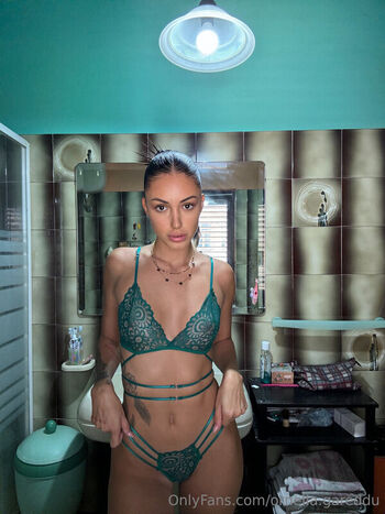 Ornella Gareddu