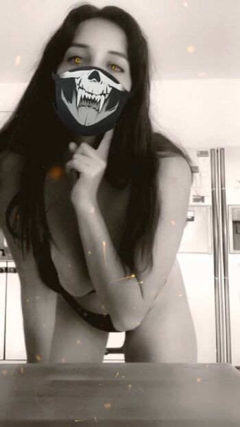 Full leaked Oryan private photo