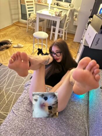 Full leaked Osamochka private photo