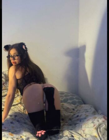 Full leaked Osamochka private photo