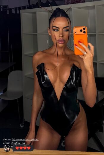 Full leaked Osia m private photo