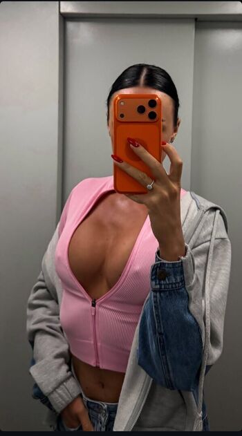 Full leaked Osia m private photo