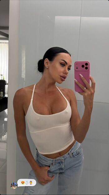 Full leaked Osia m private photo
