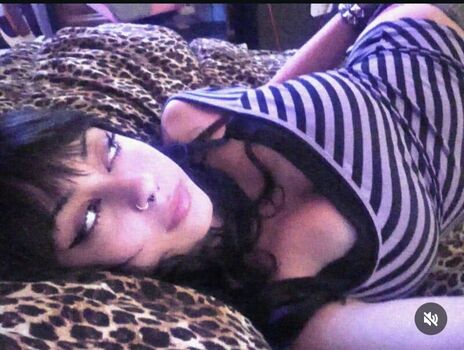 Full leaked Osie private photo