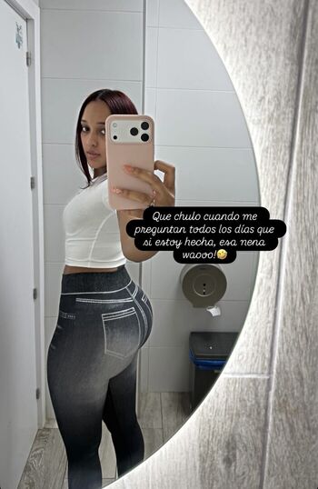 Full leaked Osmaadoll page private photo