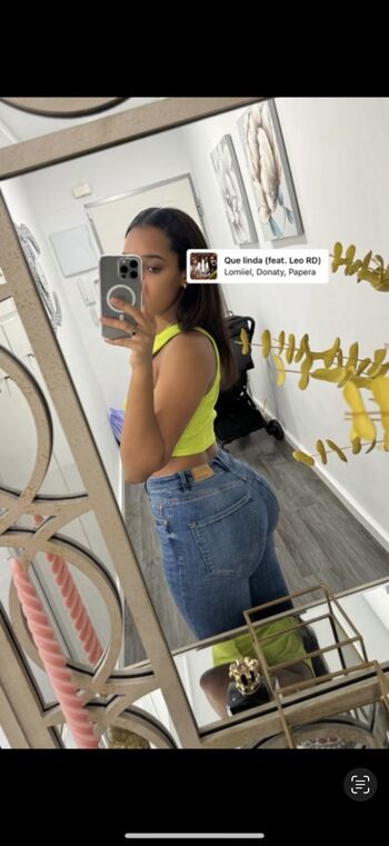 Full leaked Osmaadoll private photo
