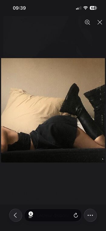 Full leaked Osnizzle private photo