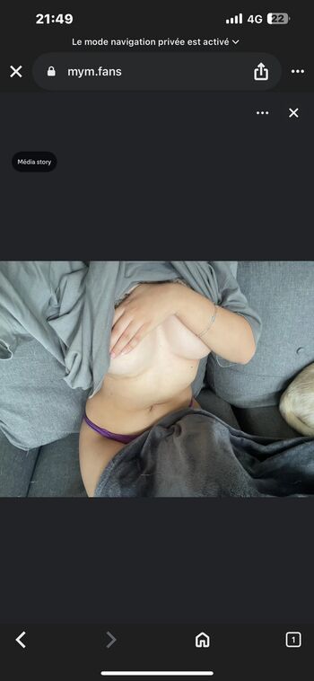 Full leaked Osnizzle private photo