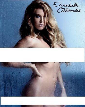 Full leaked Ostrander private photo
