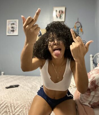 Full leaked Otftm page private photo