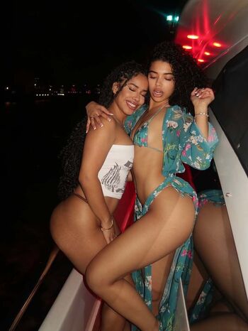 Full leaked Otftm page private photo